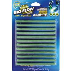 Drain Cleaners Green Gobbler Bio-Flow Drain Cleaning