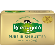 Butters Kerrygold Pure Irish Salted Butter 8oz