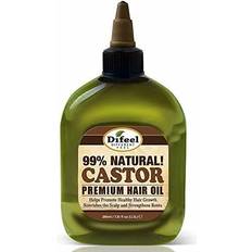 Castor oil Premium 99% Natural Castor Hair Oil 7.1 Ounce Castor Oil