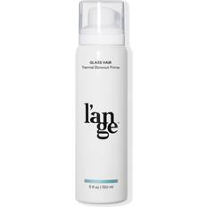 L'ange Hair Thermal Blowout Primer Creates a Lightweight, Humidity-resistant Barrier Heat-activated
