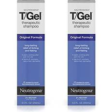 T gel shampoo Hair Products NTG T/GEL ORG SHAMPOO 2-8.5FZ ECMSPK