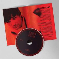 CD Faith in the Future (Deluxe Zine) (CD)