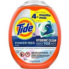 Tide PODS Laundry Detergent Fresh Coral Blast Scent