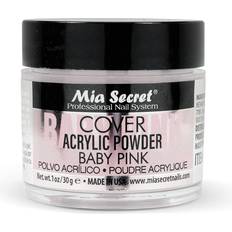 Mia Secret Acrylic Powder Cover Baby Pink 1 oz