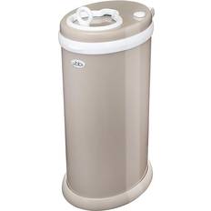 Ubbi Grooming & Bathing Ubbi Diaper Pail In Taupe Taupe