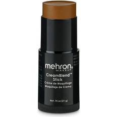 Mehron Paradise Makeup AQ Professional Size Pastel Series 1.4 oz Light Blue