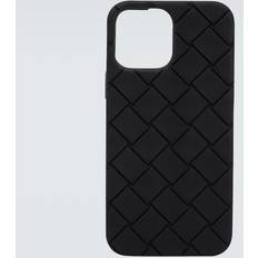 Apple iPhone 13 Pro Cases Bottega Veneta iPhone 13 Pro case black One size fits all