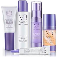 Meaningful Beauty Anti Aging Daily Skincare System Gift Set