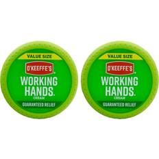O'keeffe's working hands hand cream O'Keeffe's s Working Hands Hand Cream Value Ounce