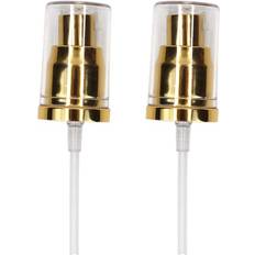 Cosmetic Tools Double Wear Stay-In-Place Makeup Pump 2-pack