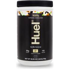 Huel Vitamins & Supplements Huel Complete Protein Salted Caramel