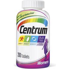 Centrum Vitamins & Supplements Centrum Women Complete Multivitamin & Multimineral Supplement Tablet