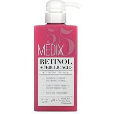 Retinol Body Care Medix 5.5 Retinol Body Lotion Moisturizer Body Cream 15fl oz