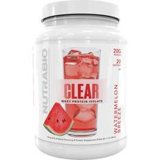 JYM ISO JYM Clear Whey Protein Isolate Bombsicle