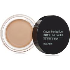 THE SAEM Cover Perfection Ideal Concealer Duo- 3Color