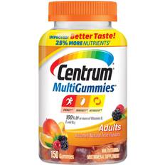 Centrum Vitamins & Supplements Centrum MultiGummies Gummy Multivitamin for Adults, with