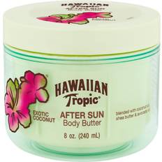 Hawaiian Tropic After Sun Body Butter Exotic Coconut 8.1fl oz