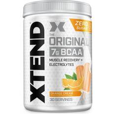 XTEND Original BCAA Powder Orange Cream