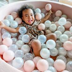 Ball Pit Classic Ball Pit Bundle Package Pink