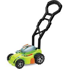 Inflatable Gardening Toys Lanard Tuff Tools Lights &Sound Power Mower Toy Tool