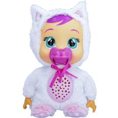 Cry baby toy Cry Babies Goodnight Starry Sky Daisy 12" Bedtime Baby Doll