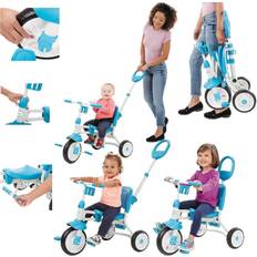 Little Tikes Toys Little Tikes Pack 'n Go Trike Childs Toy, Light Blue