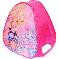 Mattel Outdoor Toys Mattel Barbie Dreamtopia Play Tent As Shown One-Size
