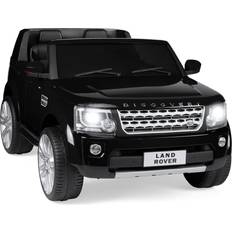 Best Choice Products 2 Seater Land Rover Ride On 12V