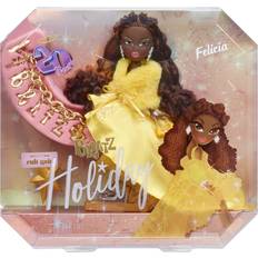 Bratz Toys Bratz Holiday Felicia Collector Doll