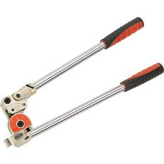 Ridgid 608 Heavy-Duty Stainless Steel Tubing Bender with Extra Long 16 Handles Imperial