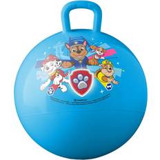 Paw Patrol Jumping Toys Paw Patrol Inflatable Bouncers Blue Blue 15'' Hopper