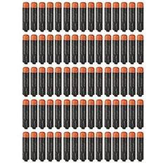 Foam Weapon Accessories Nerf Ultra 75-Dart Refill Pack The Ultimate in Dart Blasting Compatible Only Ultra Blasters (Amazon Exclusive) Black