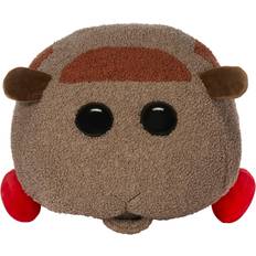 MGA Bamser & kosedyr MGA Pui Pui Molcar 11" Teddy Ultrasoft Stuffed Animal Medium Plush Toy