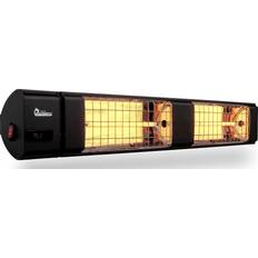 Dr Infrared Heater Patio Heaters & Accessories Dr Infrared Heater DR-239