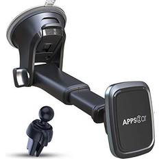 APPS2Car Magnetic Phone Car Mount