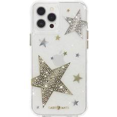 Case-Mate Sheer Superstar Case for iPhone 12 Pro Max