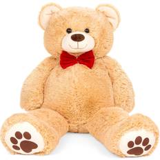 Best Choice Products Giant Teddy Bear 38"