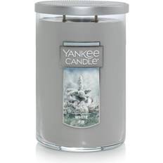 Yankee Candle White Fir Classic 22oz Large