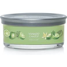Yankee Candle Vanilla Lime Scented Candle 12.5oz