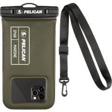 Silicones Waterproof Cases Case-Mate Pelican Marine Waterproof Floating Pouch