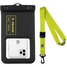 Yellow Waterproof Cases Pelican Waterproof Phone Case XL