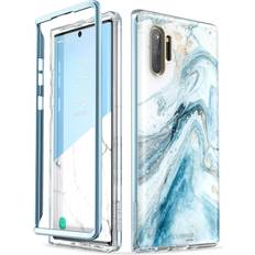 Galaxy note 10 plus i-Blason Cosmo Series Case for Galaxy Note 10 Plus/Note 10 Plus 5G 2019 Release, Blue