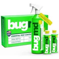 Bugmd Essential Oil Pest Control