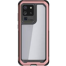 Samsung s20 Ghostek Premium Galaxy S20 Ultra Case for Samsung S20 S20 Atomic Slim (Pink)
