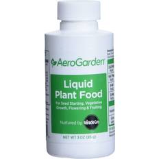 AeroGarden Plant Nutrients & Fertilizers AeroGarden Miracle-Gro Liquid Plant Fertilizer