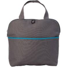 J.L. Childress Baby care J.L. Childress MaxiCOOL Four Bottle Bag Grey Teal