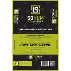 Plant Nutrients & Fertilizers SOHUM Premium Potting Mix Organic All-in-one Fertilizer Conditioner
