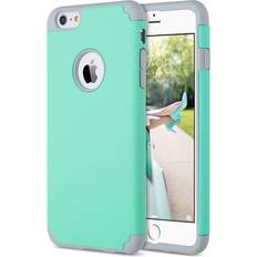 Phone 6s Plus Back Cover Girls  Iphone 6s Silicone Phone Case