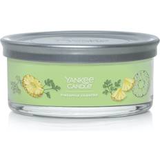 Yankee Candle Pineapple Cilantro Scented Candle 12oz
