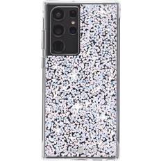 Case-Mate Mobile Phone Accessories Case-Mate Samsung Galaxy S22 Ultra Twinkle Case Diamond